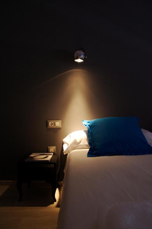 Hostal Totsompops Colera Ruang foto