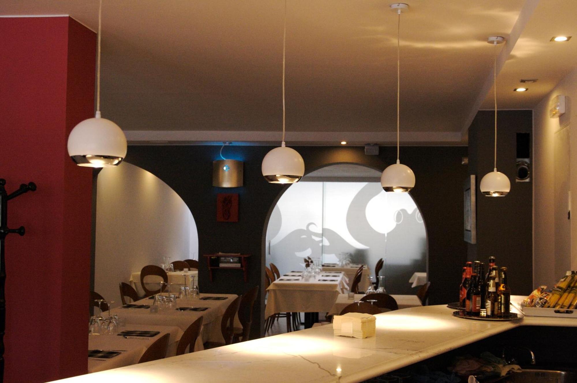 Hostal Totsompops Colera Bagian luar foto