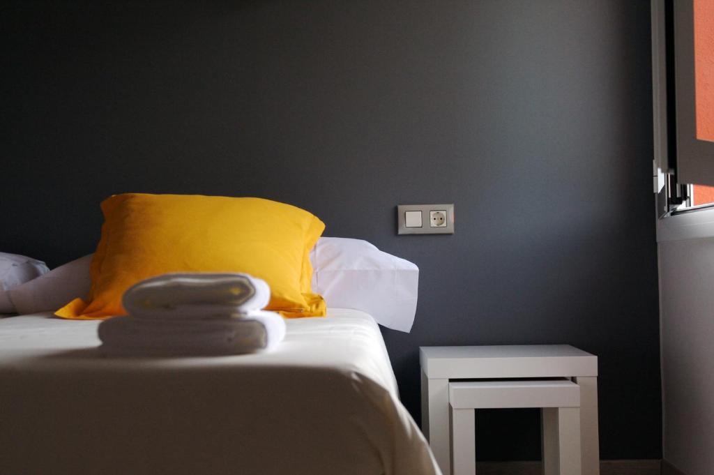 Hostal Totsompops Colera Ruang foto