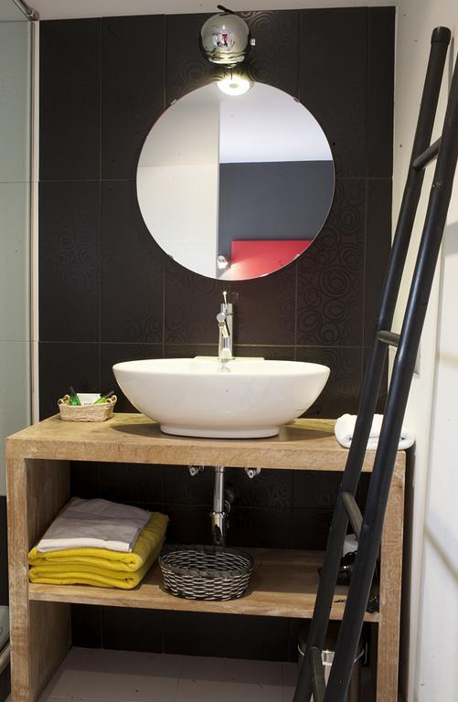 Hostal Totsompops Colera Bagian luar foto
