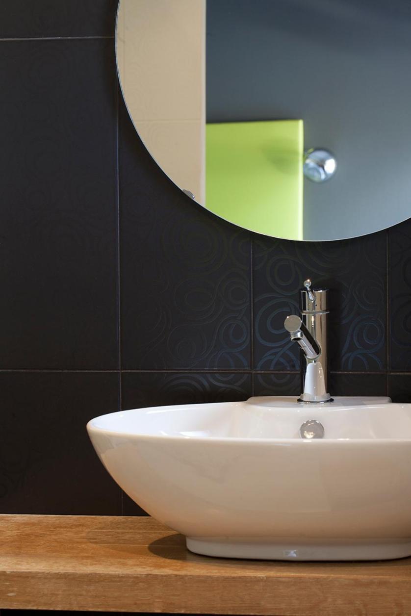 Hostal Totsompops Colera Bagian luar foto