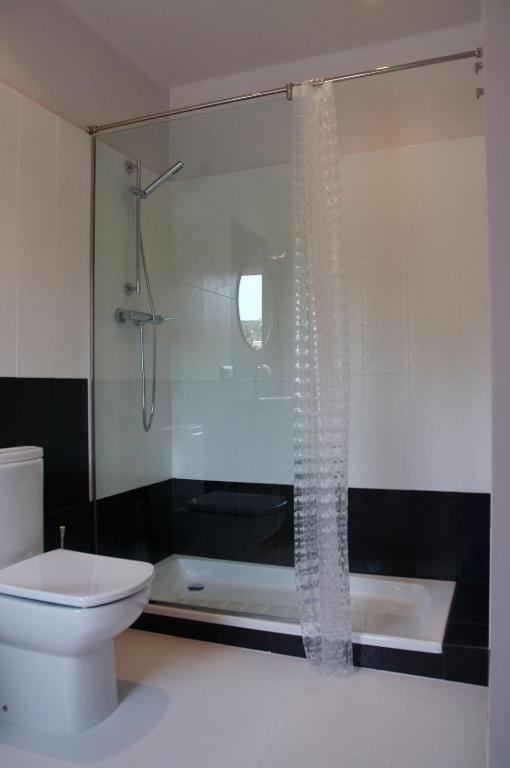 Hostal Totsompops Colera Bagian luar foto